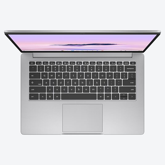 ASUS Chromebook Plus CX14 CX1405CTA-MW0355
