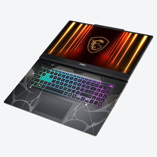 MSI Cyborg 17 B13WFKG-095
