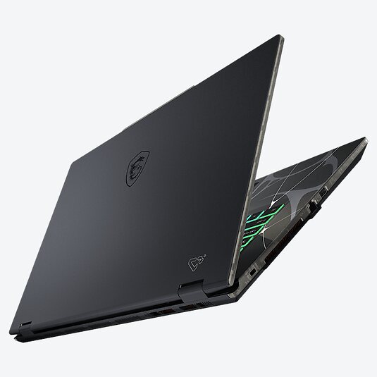 MSI Cyborg 17 B13WFKG-095