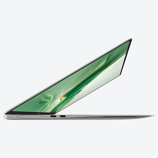 HONOR MagicBook Art 14 Snapdragon, 32GB RAM, 1TB SSD, Grau