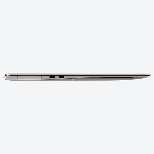 HONOR MagicBook Art 14 Snapdragon, 32GB RAM, 1TB SSD, Grau