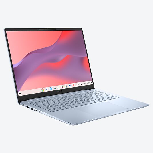 ASUS Chromebook CM14 CM1406CM4A-LY0052