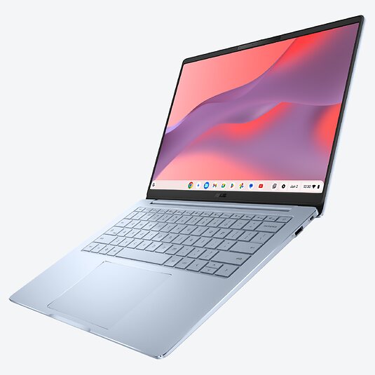 ASUS Chromebook CM14 CM1406CM4A-LY0052