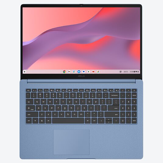 ASUS Chromebook CM15 CM1505CM4A-S70030