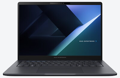 ASUS ExpertBook B3 B3405CCA-LY4664X