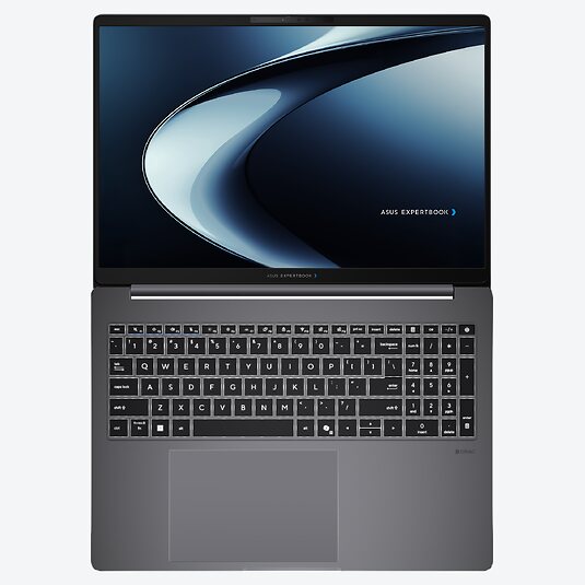 ASUS ExpertBook P5 G2 PM5606CGA-PL0085X