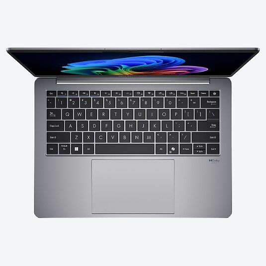 ASUS ExpertBook P5 P5405CSA-NZ0915X