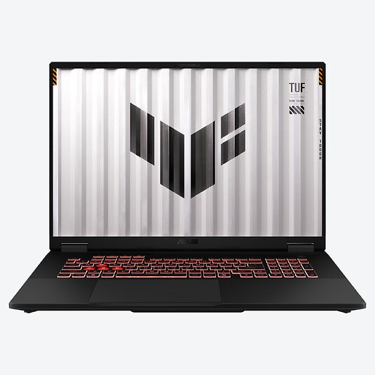 ASUS TUF Gaming A18 FA808UP-S8133W