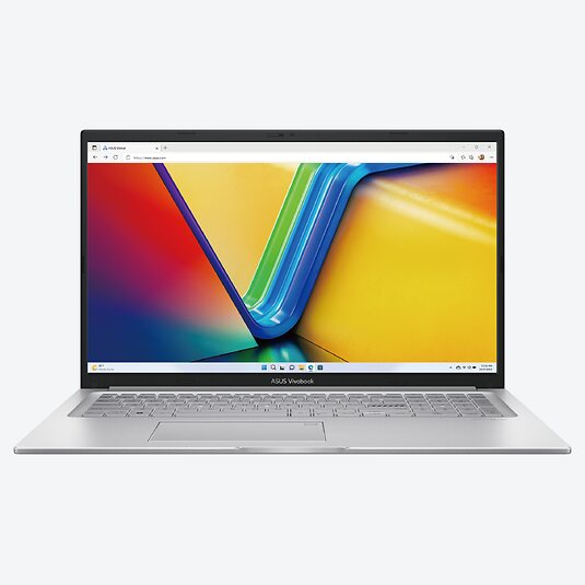 ASUS VivoBook 17 X1704VA-AU918W