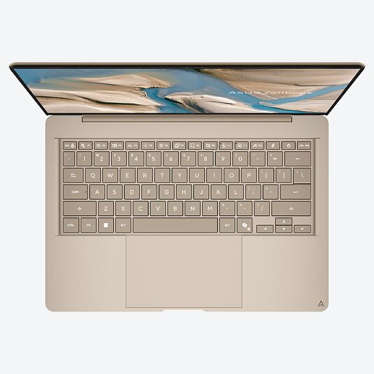 ASUS ZenBook 14 UX3480QA-U1157W