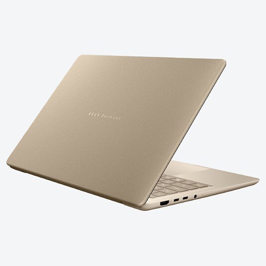 ASUS ZenBook 14 UX3480QA-U1157W