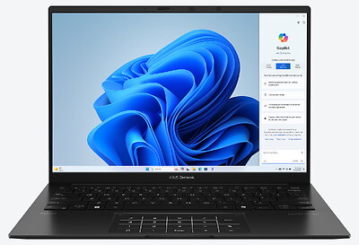 ASUS ZenBook 14 OLED UM3406GA-QD184W