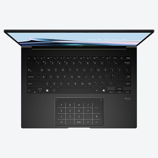 ASUS ZenBook 14 OLED UM3406GA-QD184W