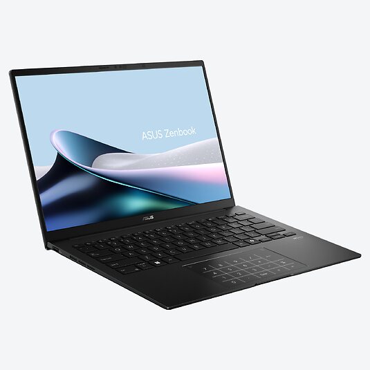 ASUS ZenBook 14 OLED UM3406GA-QD184W