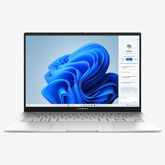 ASUS ZenBook 14 OLED UX3405CA-QD1302W