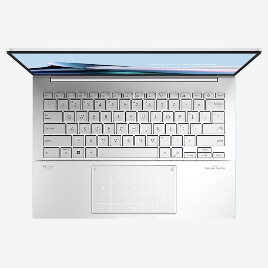 ASUS ZenBook 14 OLED UX3405CA-QL1496W