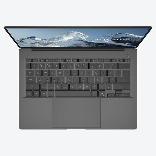 ASUS ZenBook A14 UX3407QA-QD496W