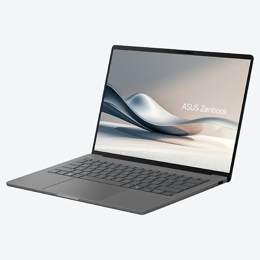 ASUS ZenBook A14 UX3407QA-QD496W
