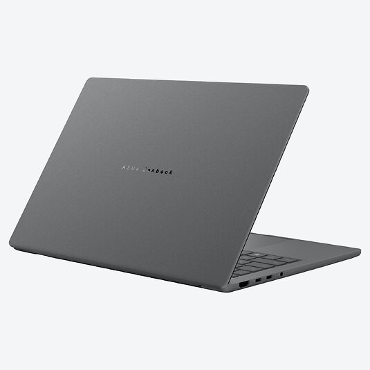 ASUS ZenBook A14 UX3407QA-QD496W