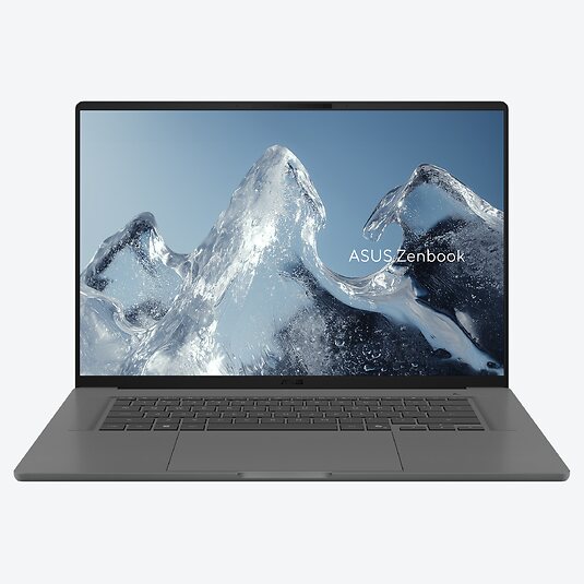 ASUS ZenBook A16 UX3607QA-SH132W