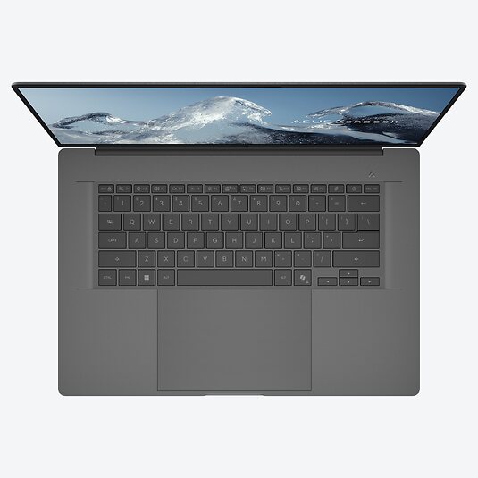 ASUS ZenBook A16 UX3607QA-SH132W