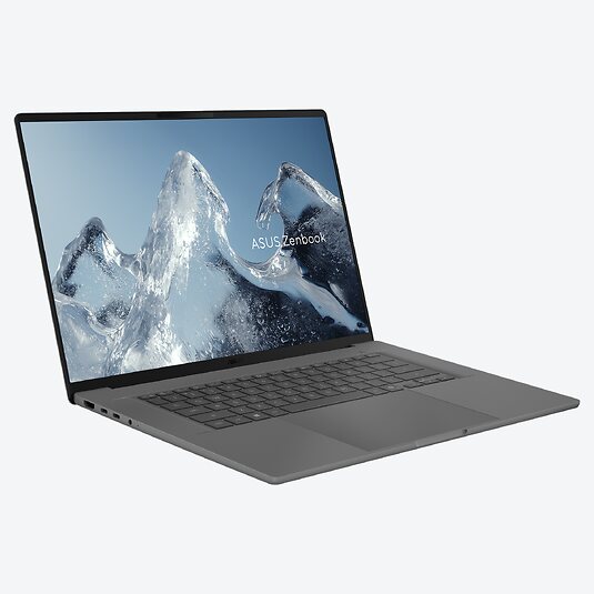 ASUS ZenBook A16 UX3607QA-SH132W