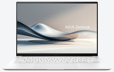 ASUS ZenBook S 14 OLED UX5406SA-PV524W