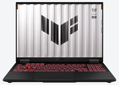 ASUS TUF Gaming A16 FA608UP-TU131W