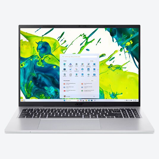 Acer Aspire Go 16 AG16-71P-912U