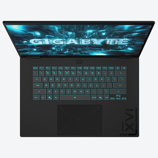 GIGABYTE Gaming A16 Pro DYHG5DECC4SH