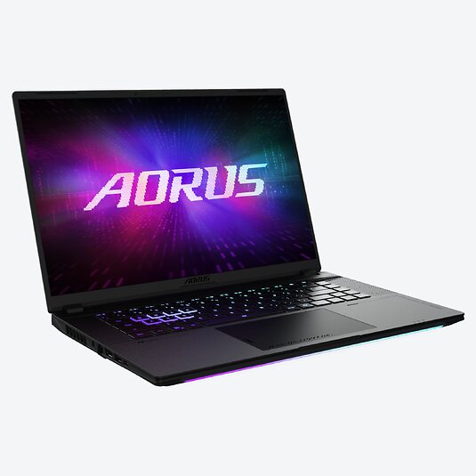 GIGABYTE AORUS MASTER 16 6YJM5NEE65SH