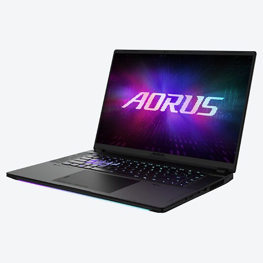 GIGABYTE AORUS MASTER 16 6YJM5NEE65SH