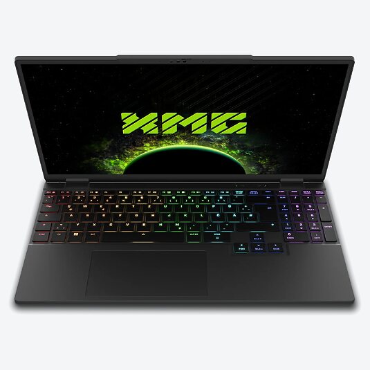 XMG CORE 15 (M25bwq)