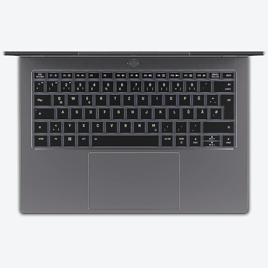 XMG EVO 14 (E25zpj)
