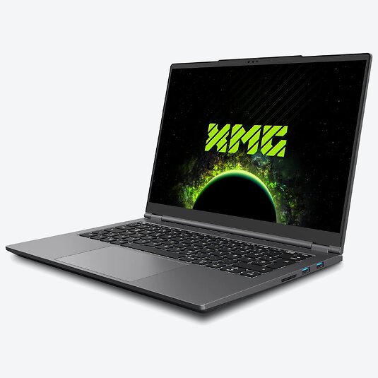 XMG EVO 14 (E25zpj)