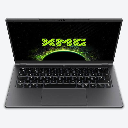 XMG EVO 14 (E25fmf)