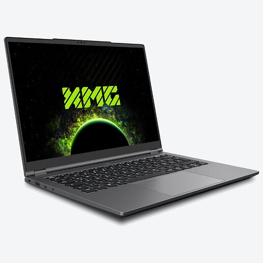 XMG EVO 14 (E25fmf)