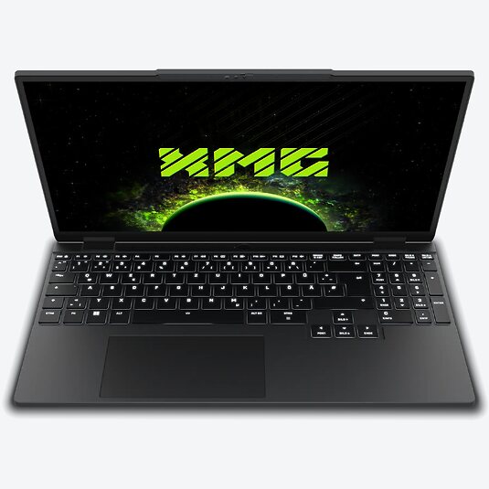 XMG EVO 15 (E25ddh)