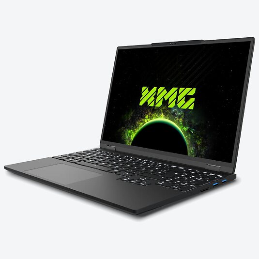 XMG EVO 15 (E25hhn)