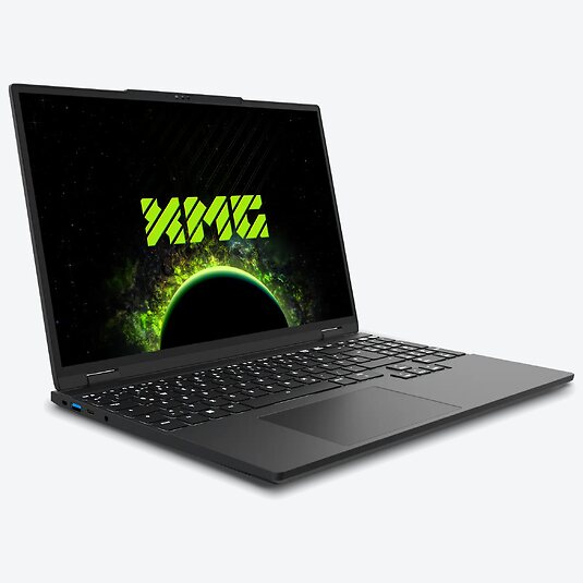 XMG EVO 15 (E25zyy)