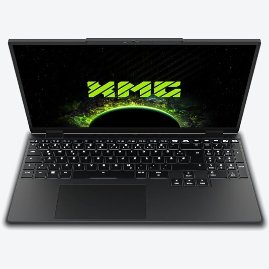 XMG EVO 15 (M25dyq)