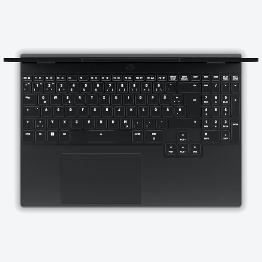 XMG EVO 15 (M25kwr)