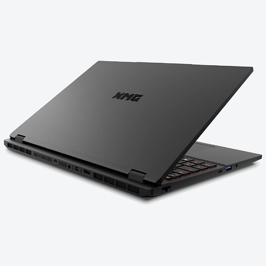 XMG FUSION 16 (M25kfc)