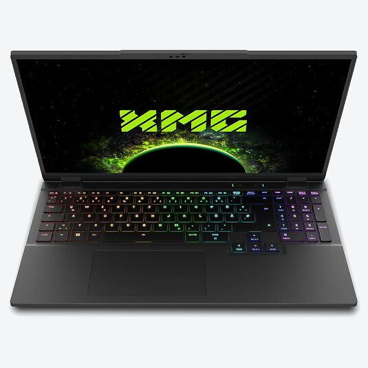 XMG FUSION 16 (M25knf)