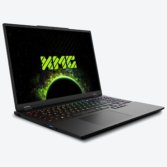 XMG FUSION 16 (M25twc)