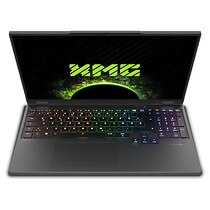 XMG APEX 16 MAX (M25)
