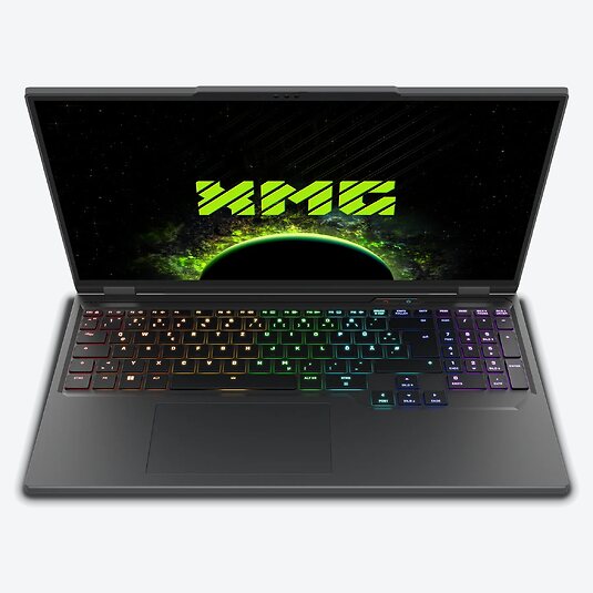 XMG APEX 16 MAX (M25qbv)
