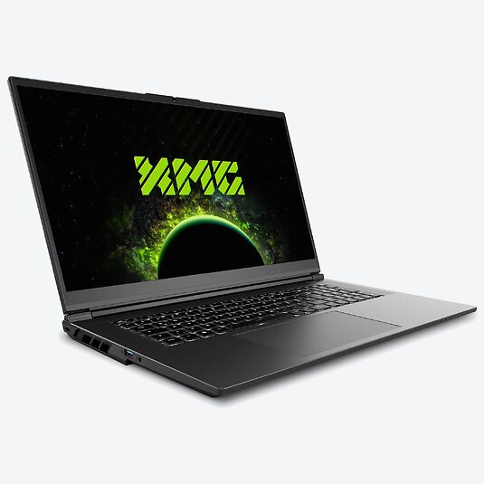 XMG APEX 17 (M25kmk)