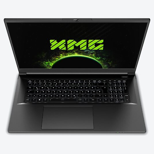 XMG APEX 17 (M25qhk)