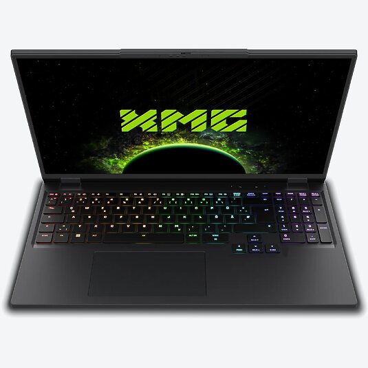 XMG NEO 16 (A25byx)